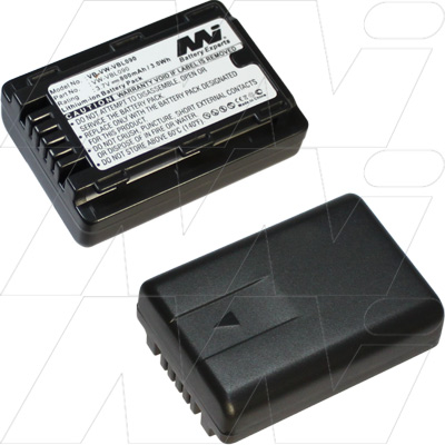 MI Battery Experts VB-VW-VBL090-BP1